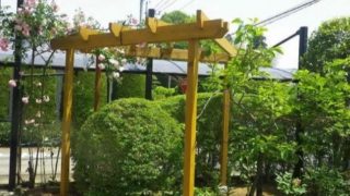 （株）安造園