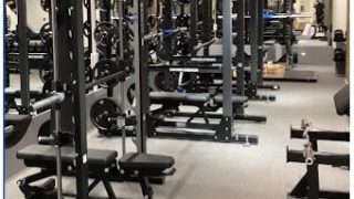 エニタイムフィットネス武蔵小杉市ノ坪店