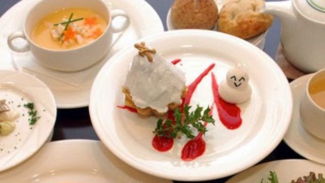 ビストロプティル 一宮店