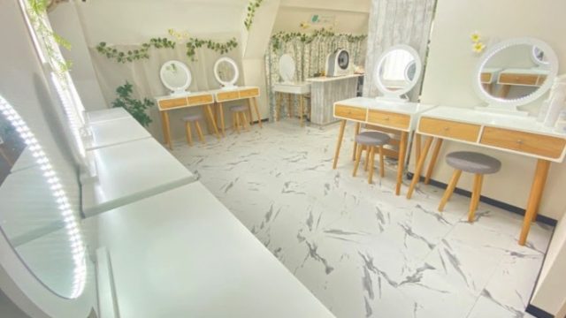 MELIAMANAメリアマナ 中野新橋店