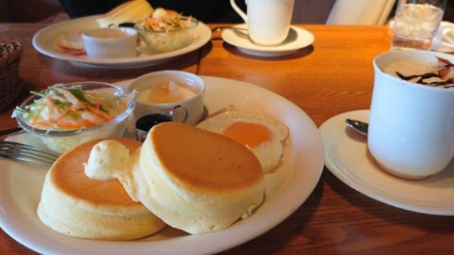 街の珈琲店 よこはま物語