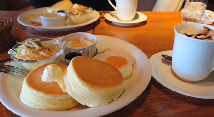 街の珈琲店 よこはま物語