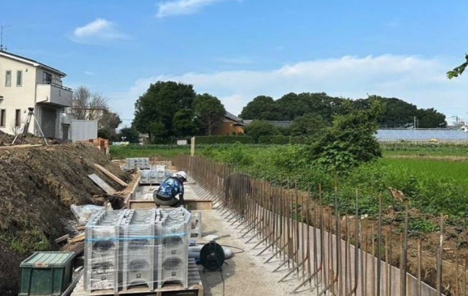 株式会社関興業