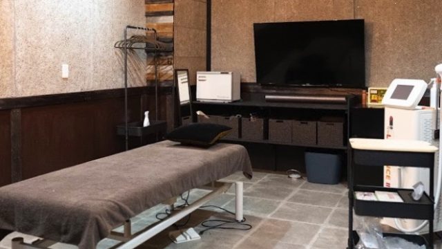 脱毛革命CRR 一宮店