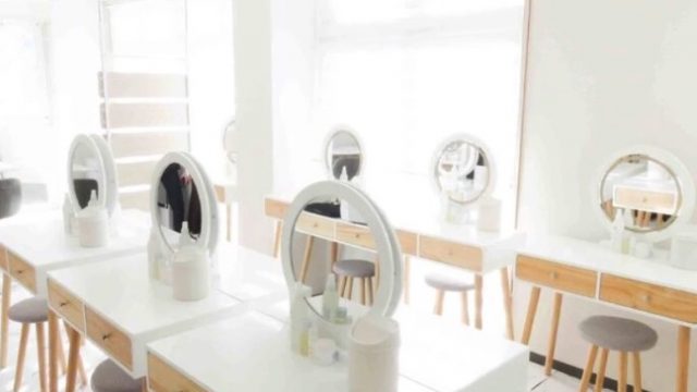 MELIAMANA メリアマナ 練馬店