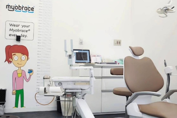 あおぞら歯科クリニック 新船橋